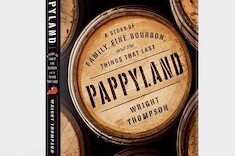 Papyland book cover