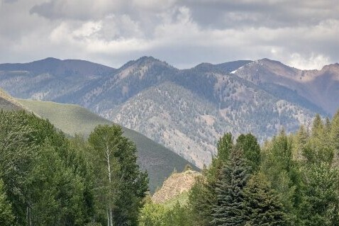 summit golf carts mountains