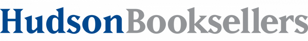 Hudson Booksellers Logo