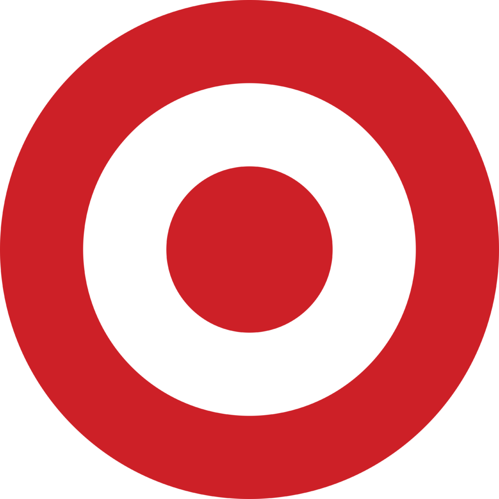 Target Logo